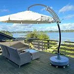 With Panoramic Views Of Kolding Fjord Abjerg